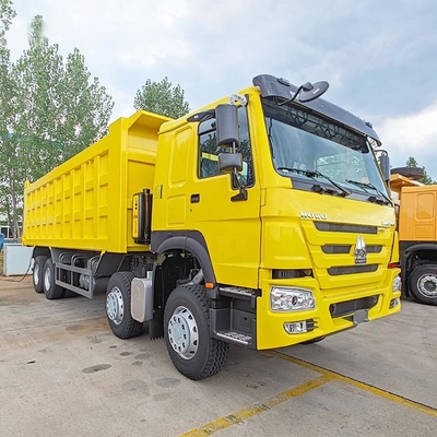 TITAN Sino Camiones Howo 430