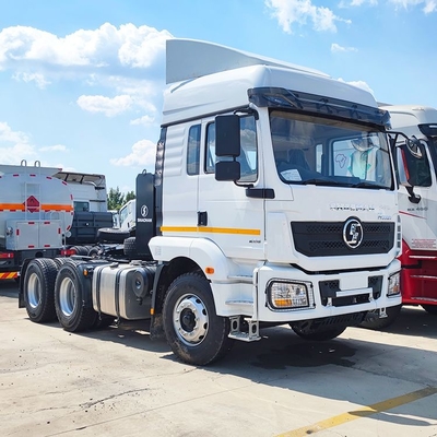 TITAN Shacman H3000 Tractor Precio de cabeza