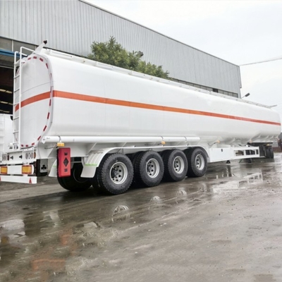 TITAN 4 eje 70000 litros de aceite crudo de palma diesel tanque precio
