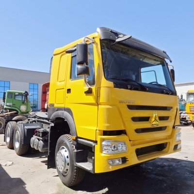 TITAN Howo Sinotruk 2022 camiones usados para la venta